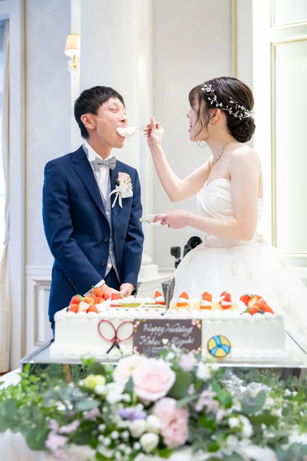 レポートギャラリー画像