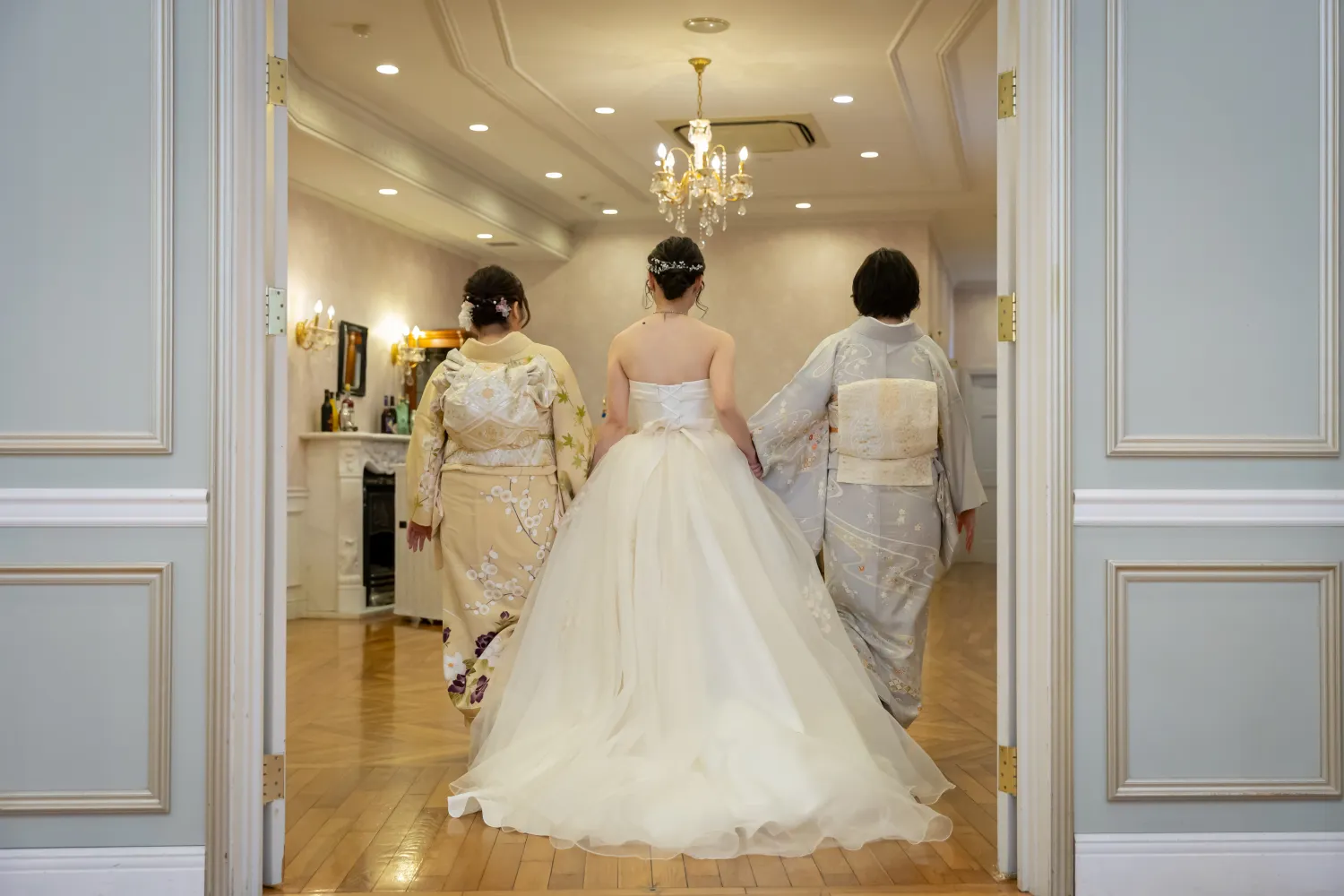 レポートギャラリー画像