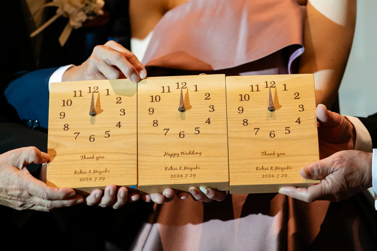 レポートギャラリー画像