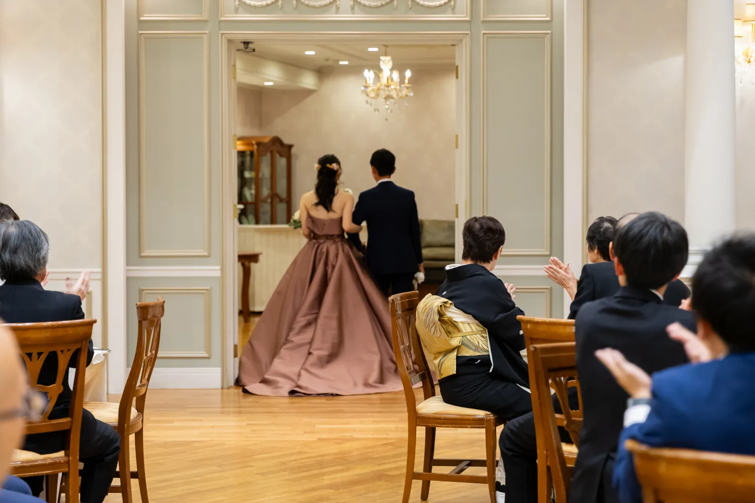 レポートギャラリー画像