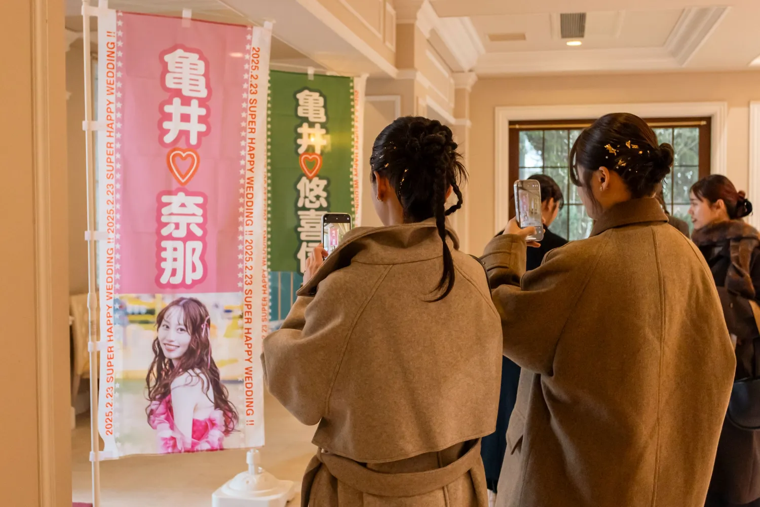 レポートギャラリー画像