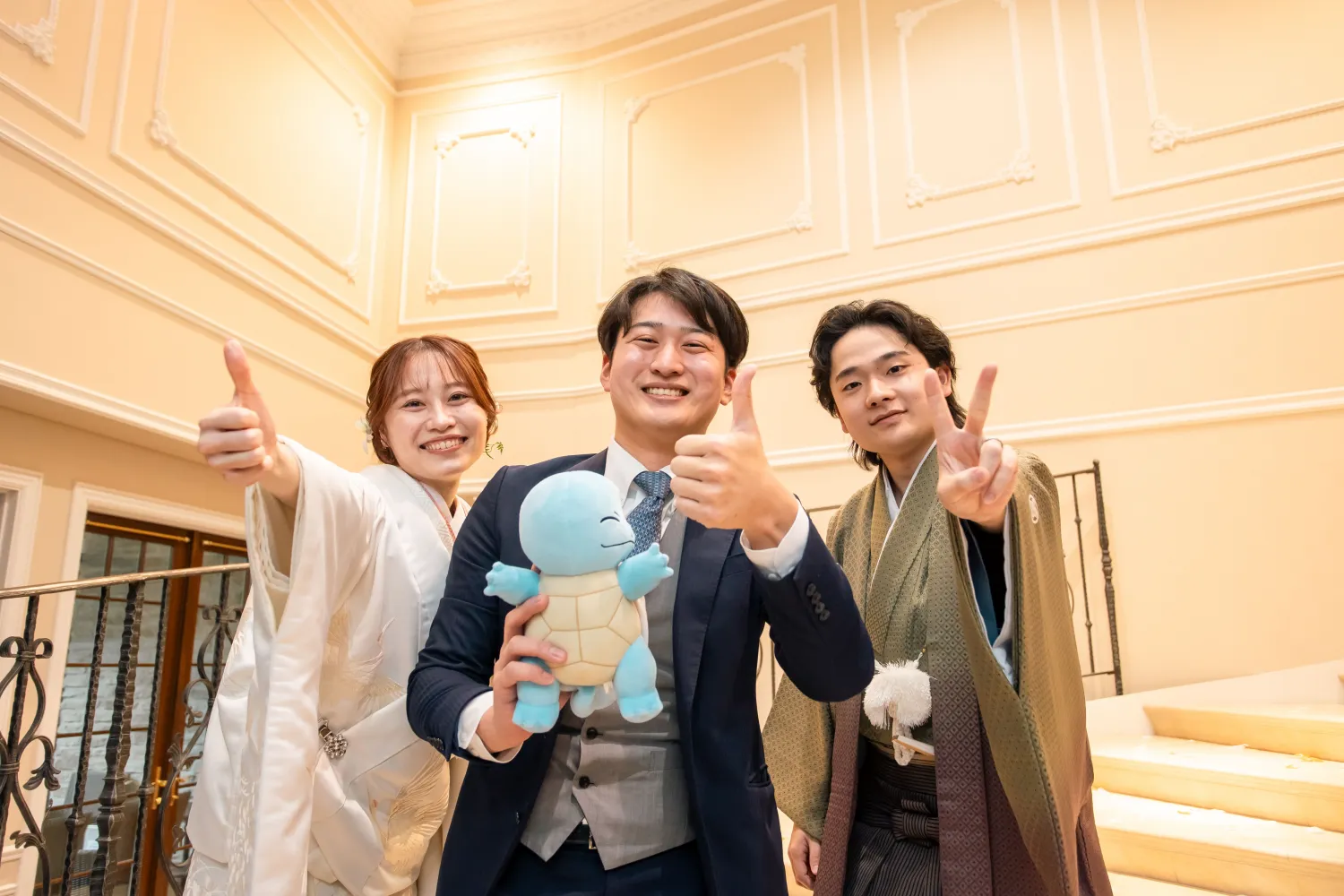 レポートギャラリー画像