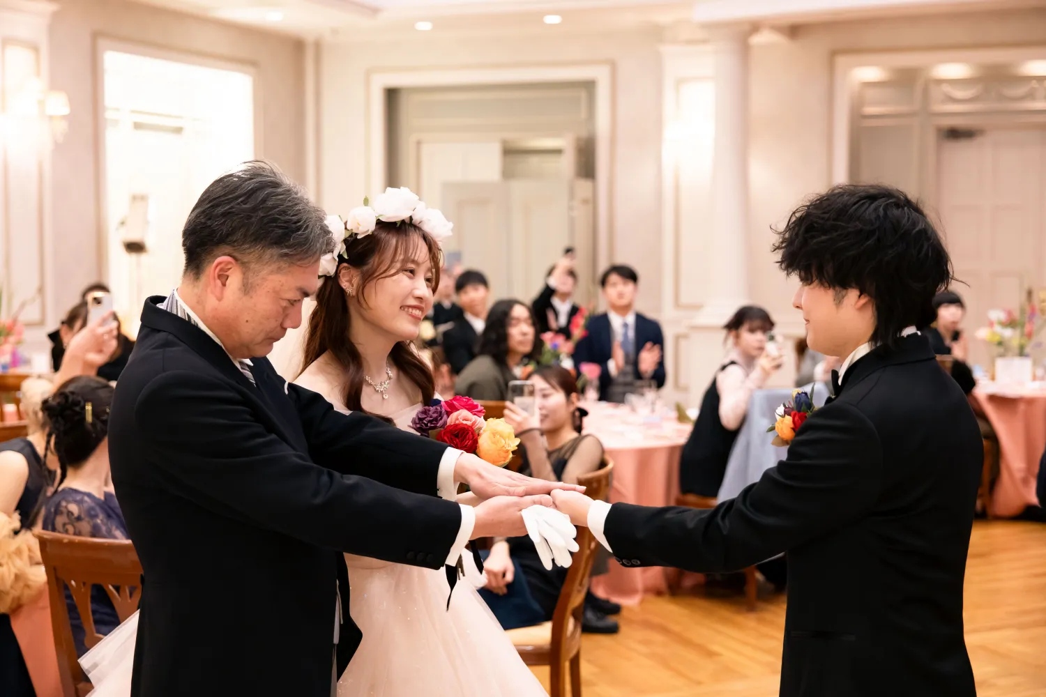 レポートギャラリー画像