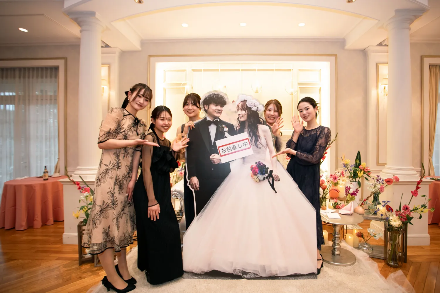 レポートギャラリー画像