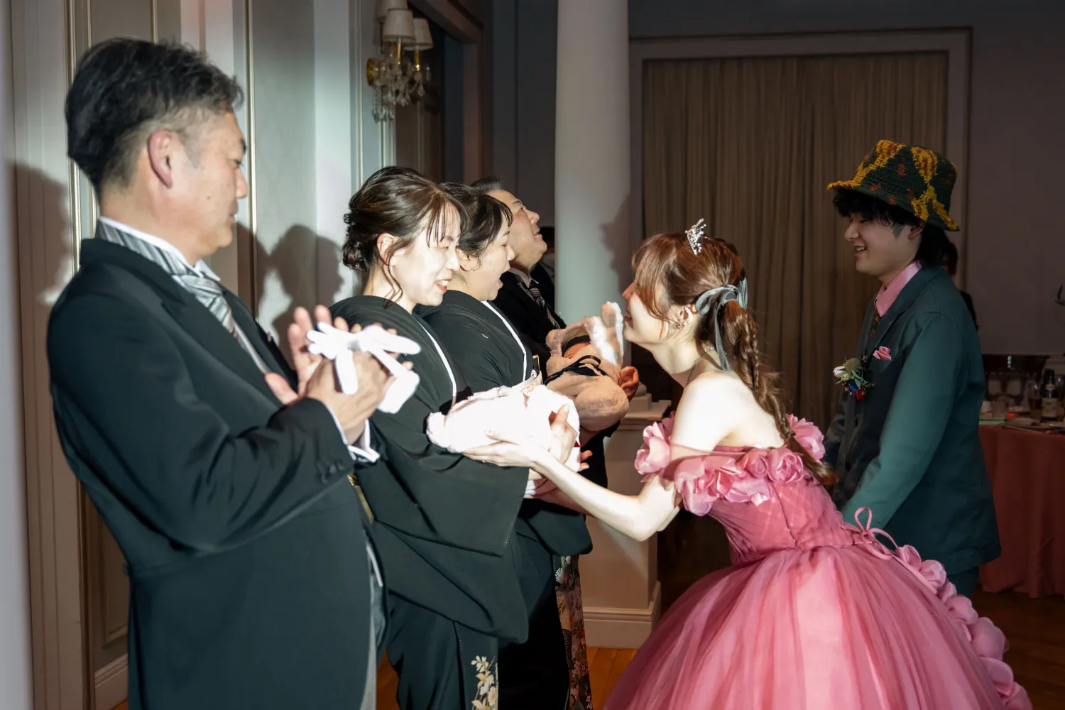 レポートギャラリー画像