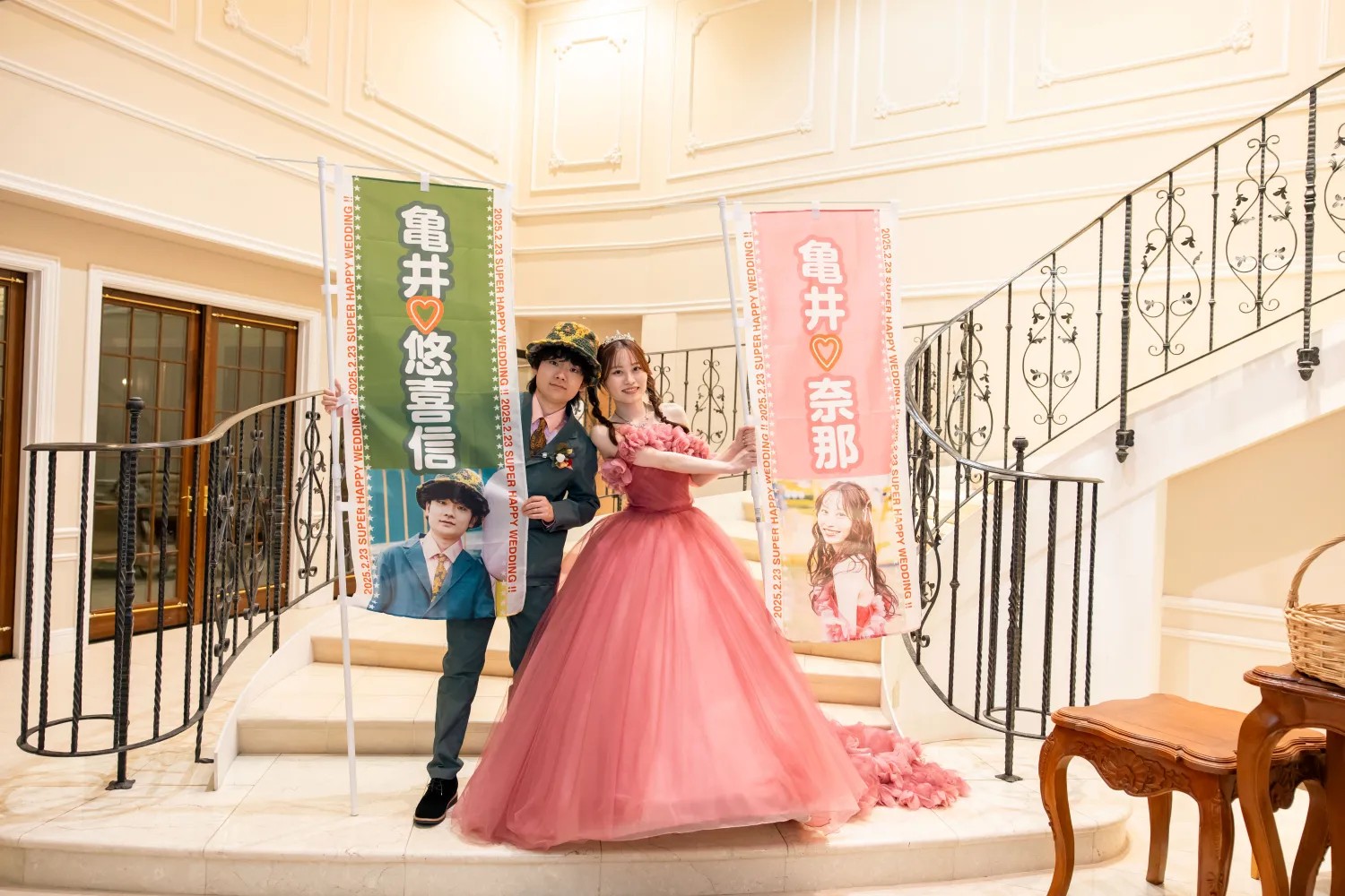 レポートギャラリー画像