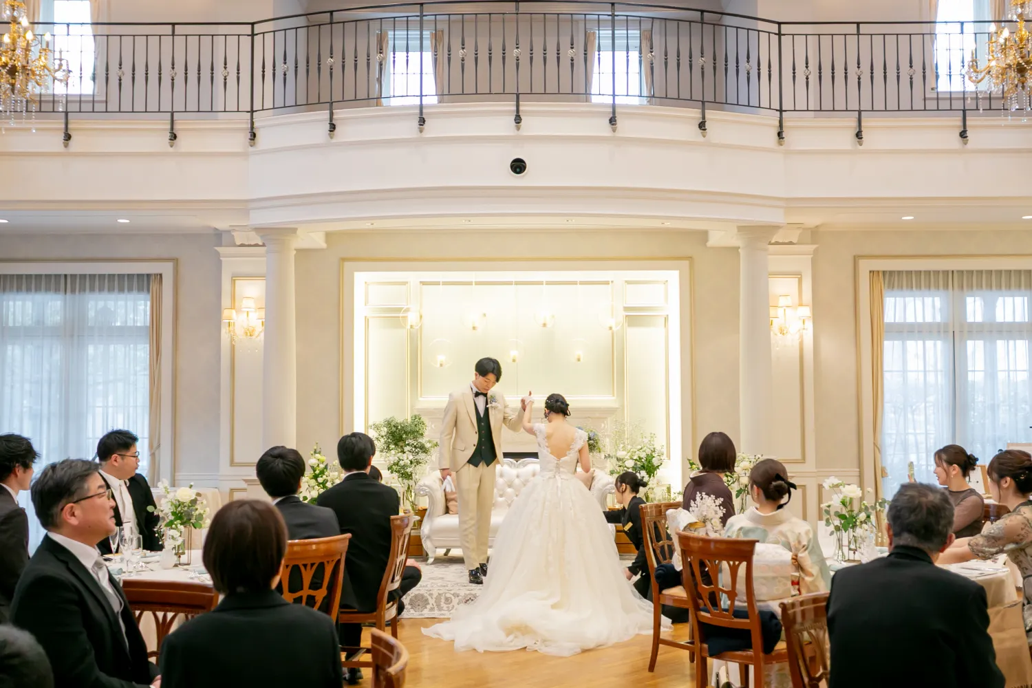 レポートギャラリー画像