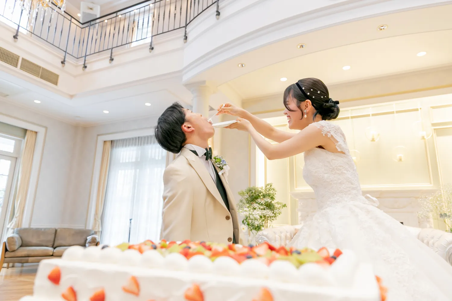 レポートギャラリー画像