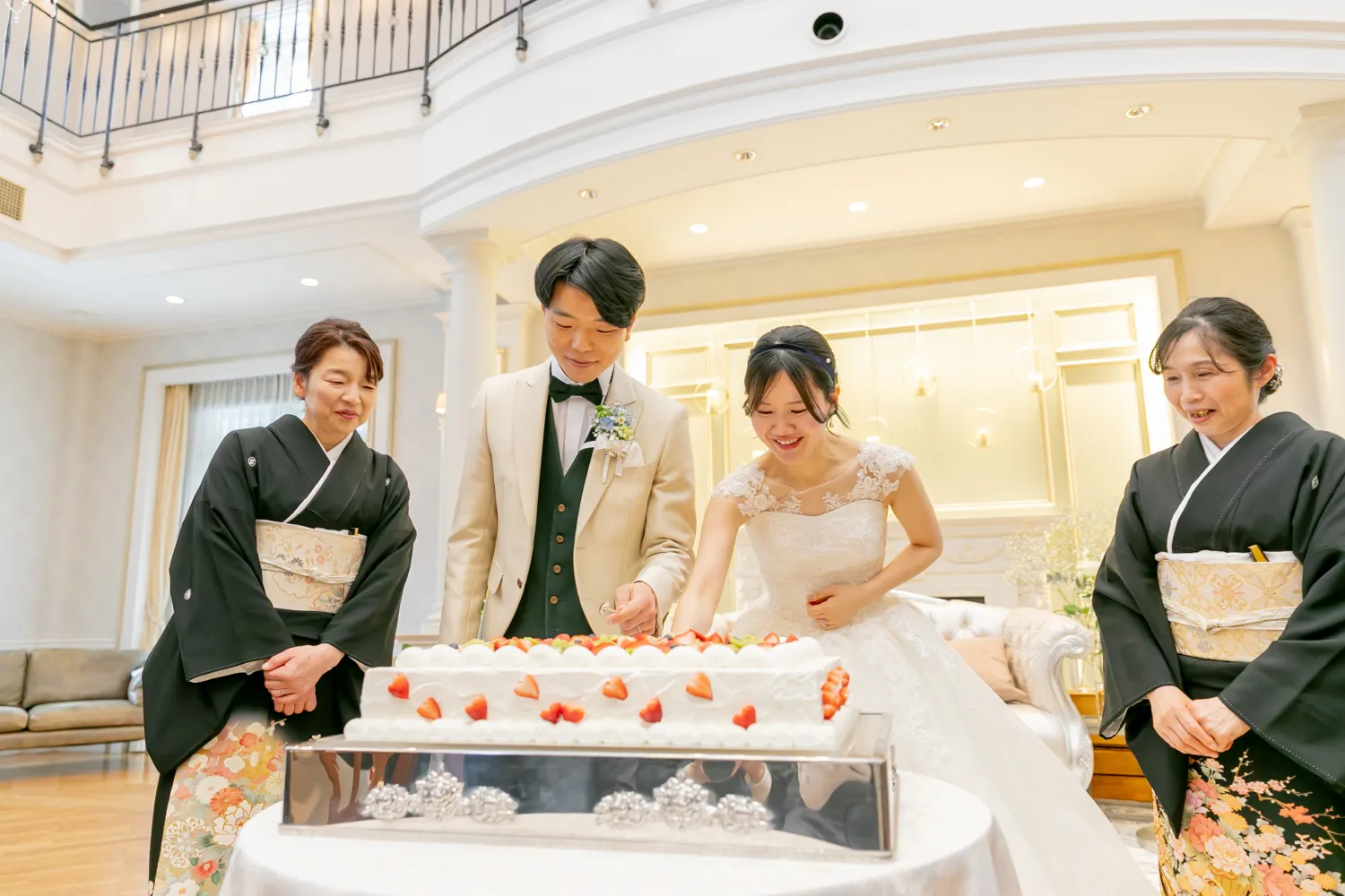 レポートギャラリー画像