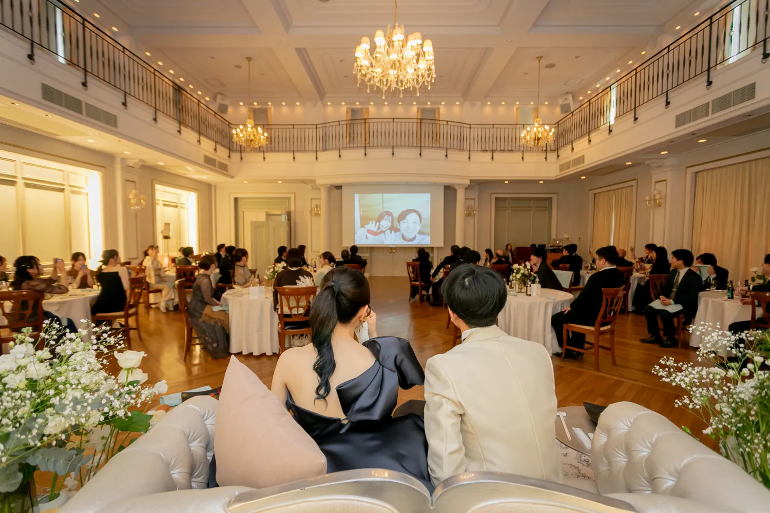 レポートギャラリー画像