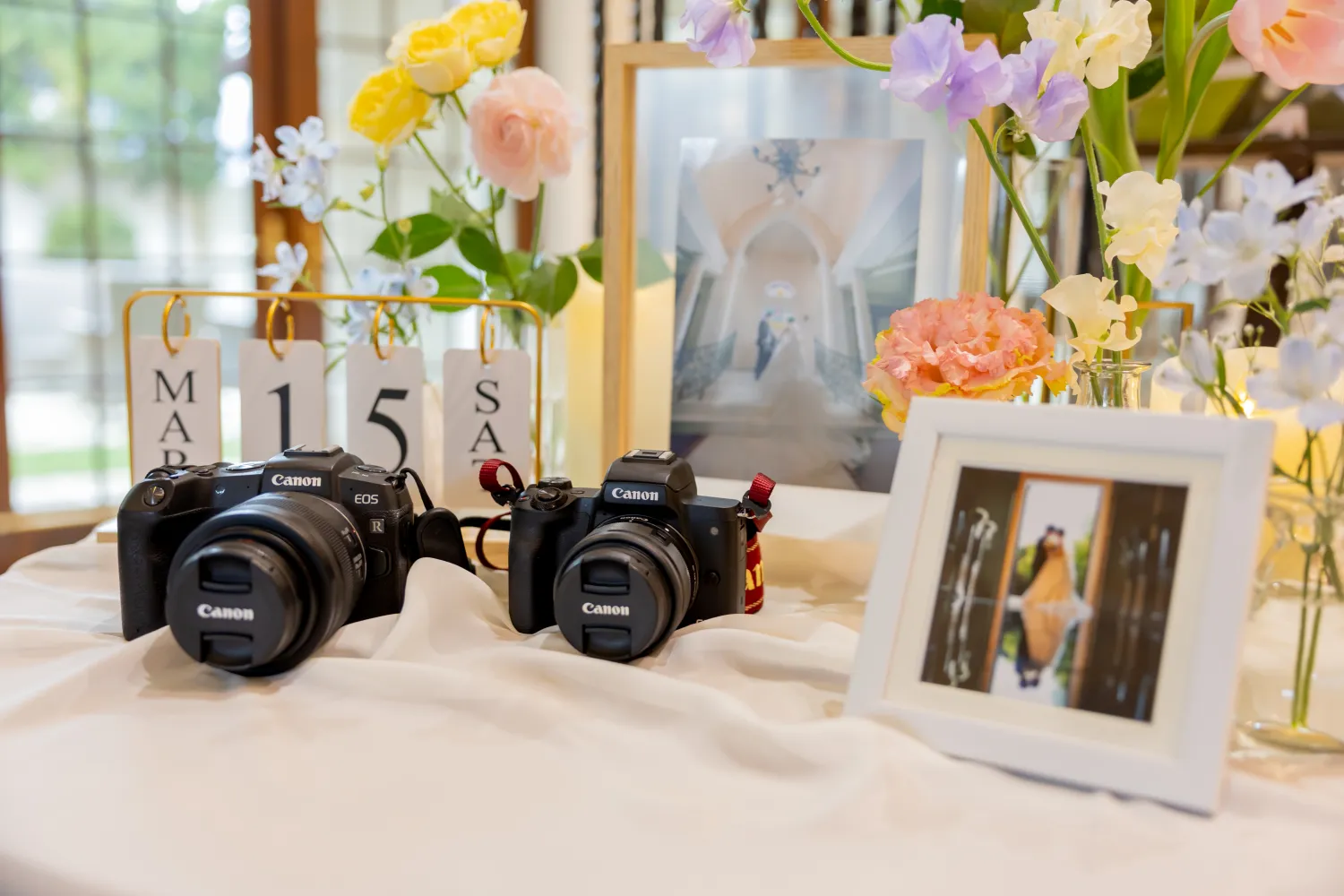 レポートギャラリー画像