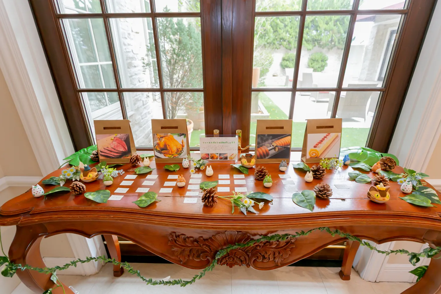 レポートギャラリー画像