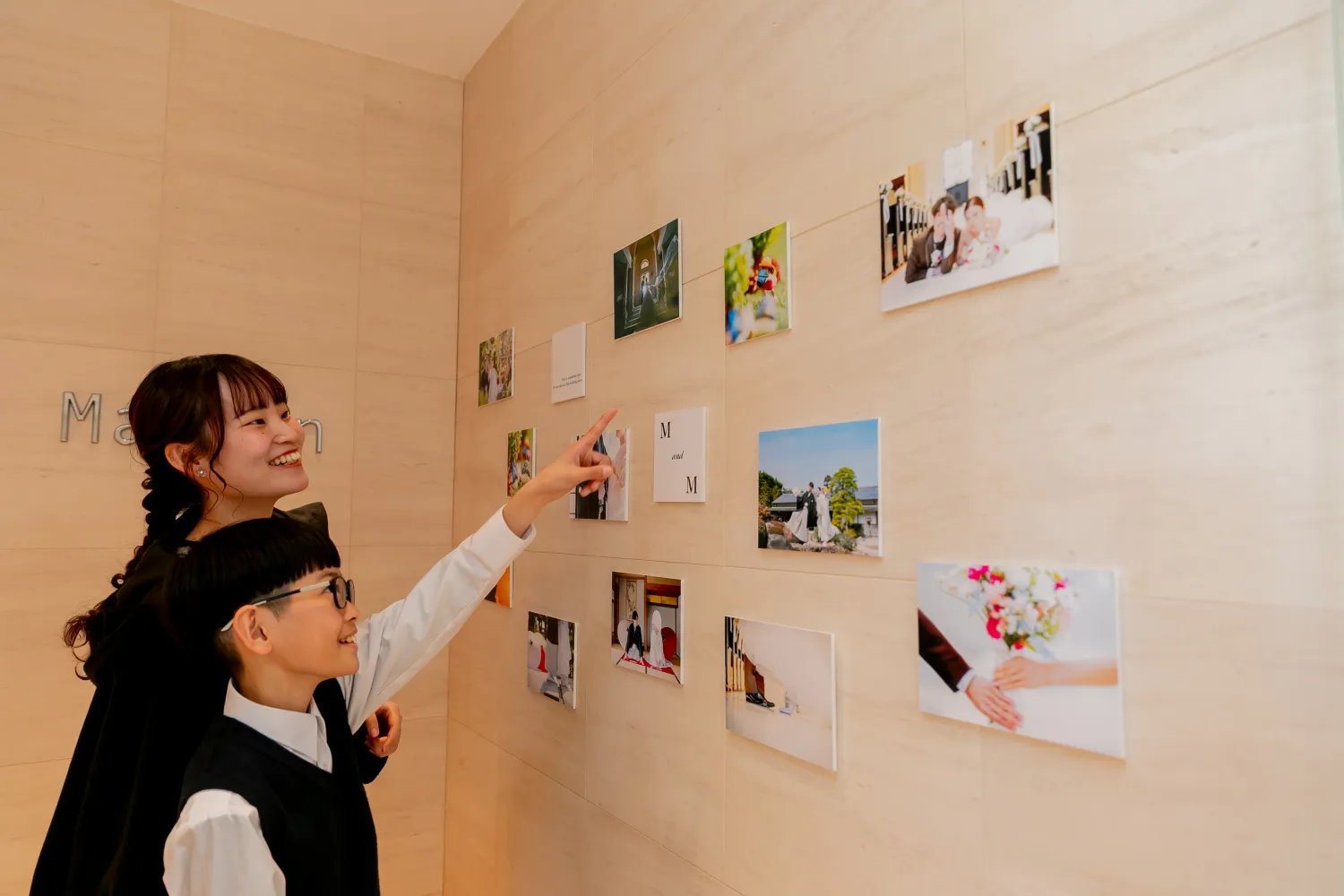 レポートギャラリー画像