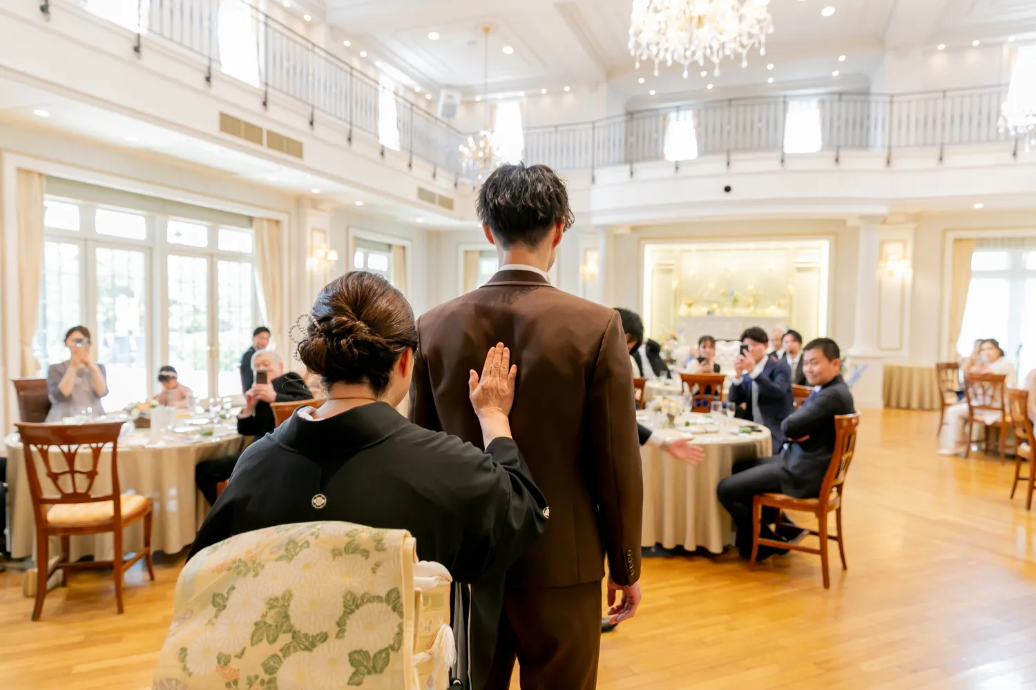 レポートギャラリー画像