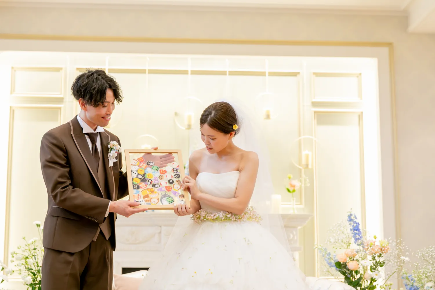 レポートギャラリー画像