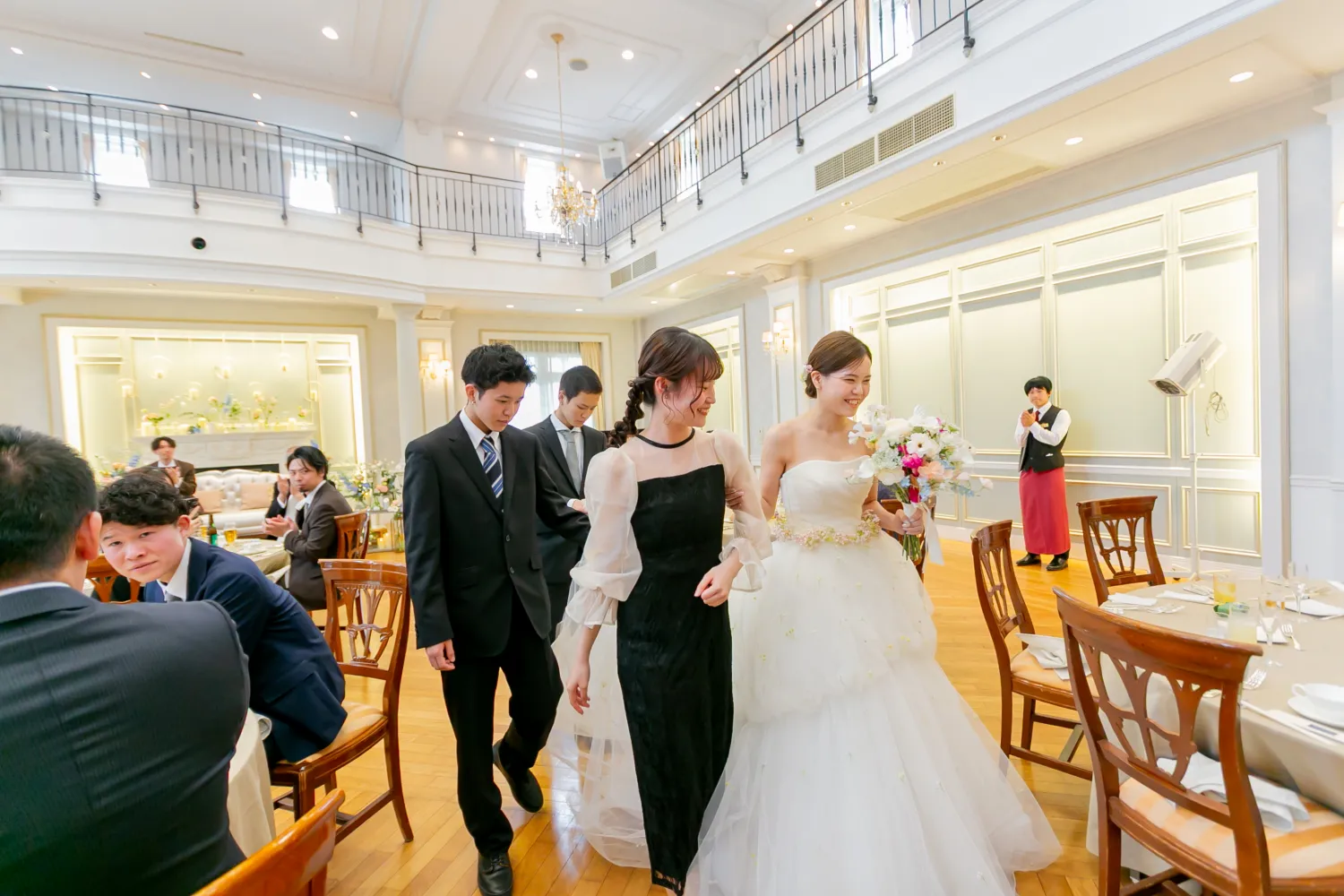 レポートギャラリー画像