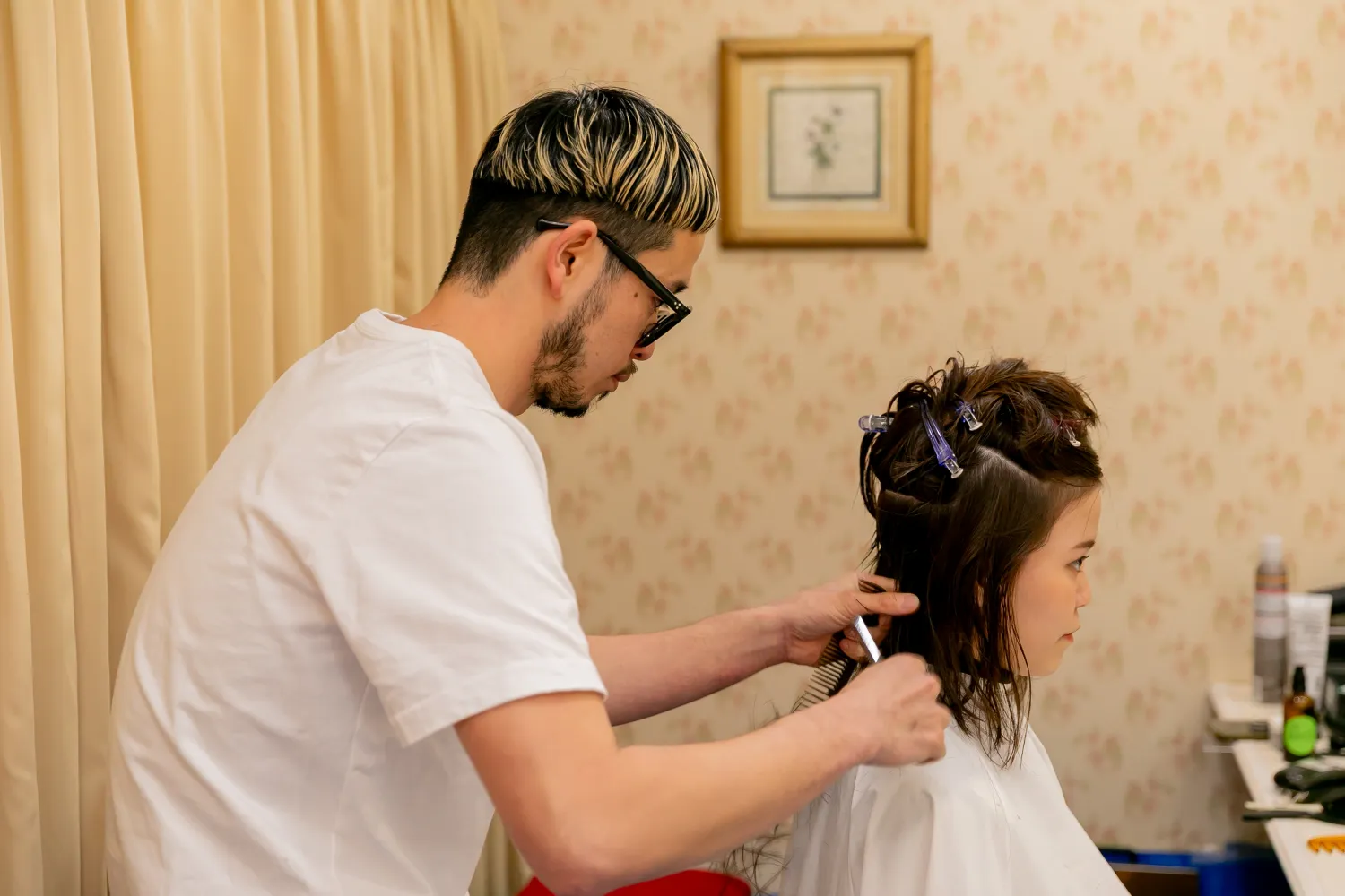 レポートギャラリー画像