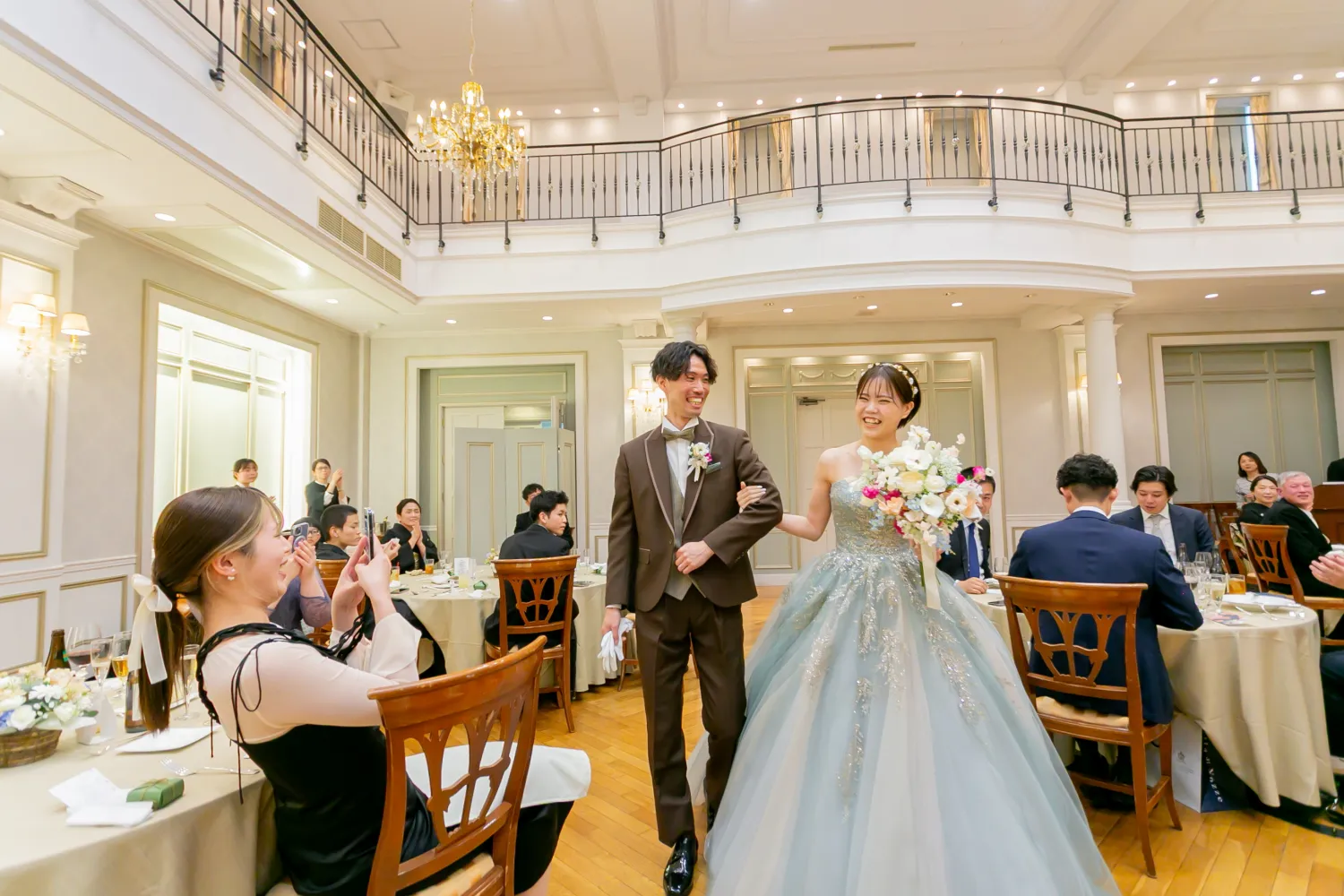 レポートギャラリー画像