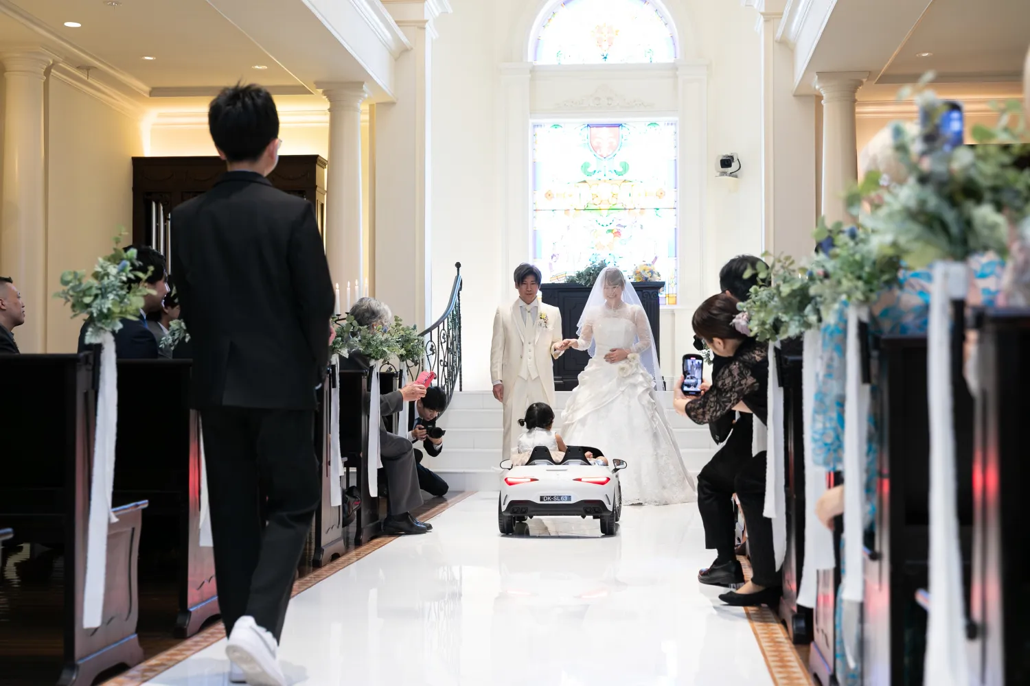 レポートギャラリー画像