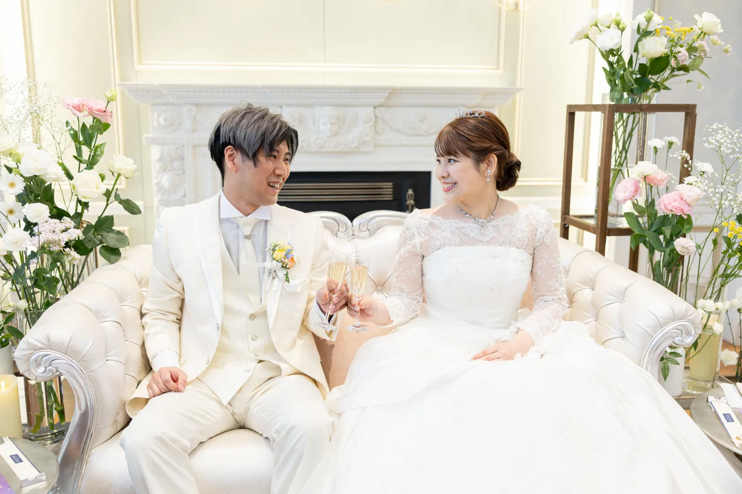 レポートギャラリー画像