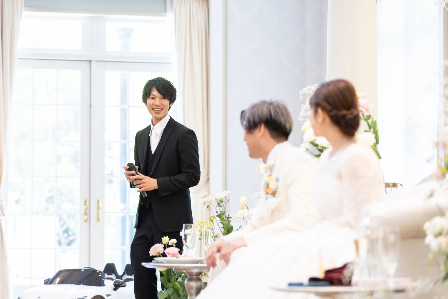 レポートギャラリー画像