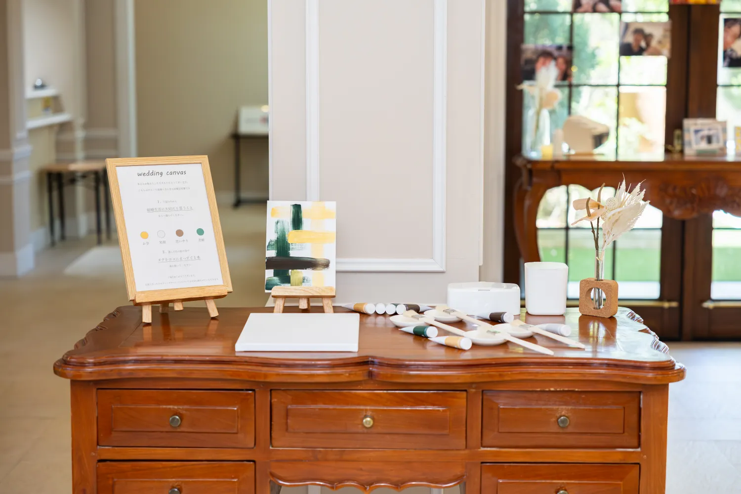 レポートギャラリー画像