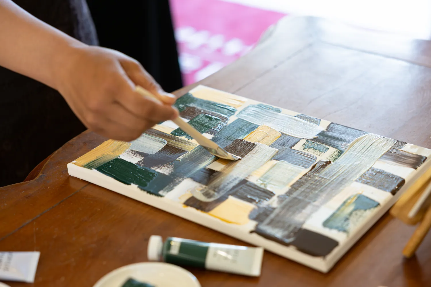 レポートギャラリー画像