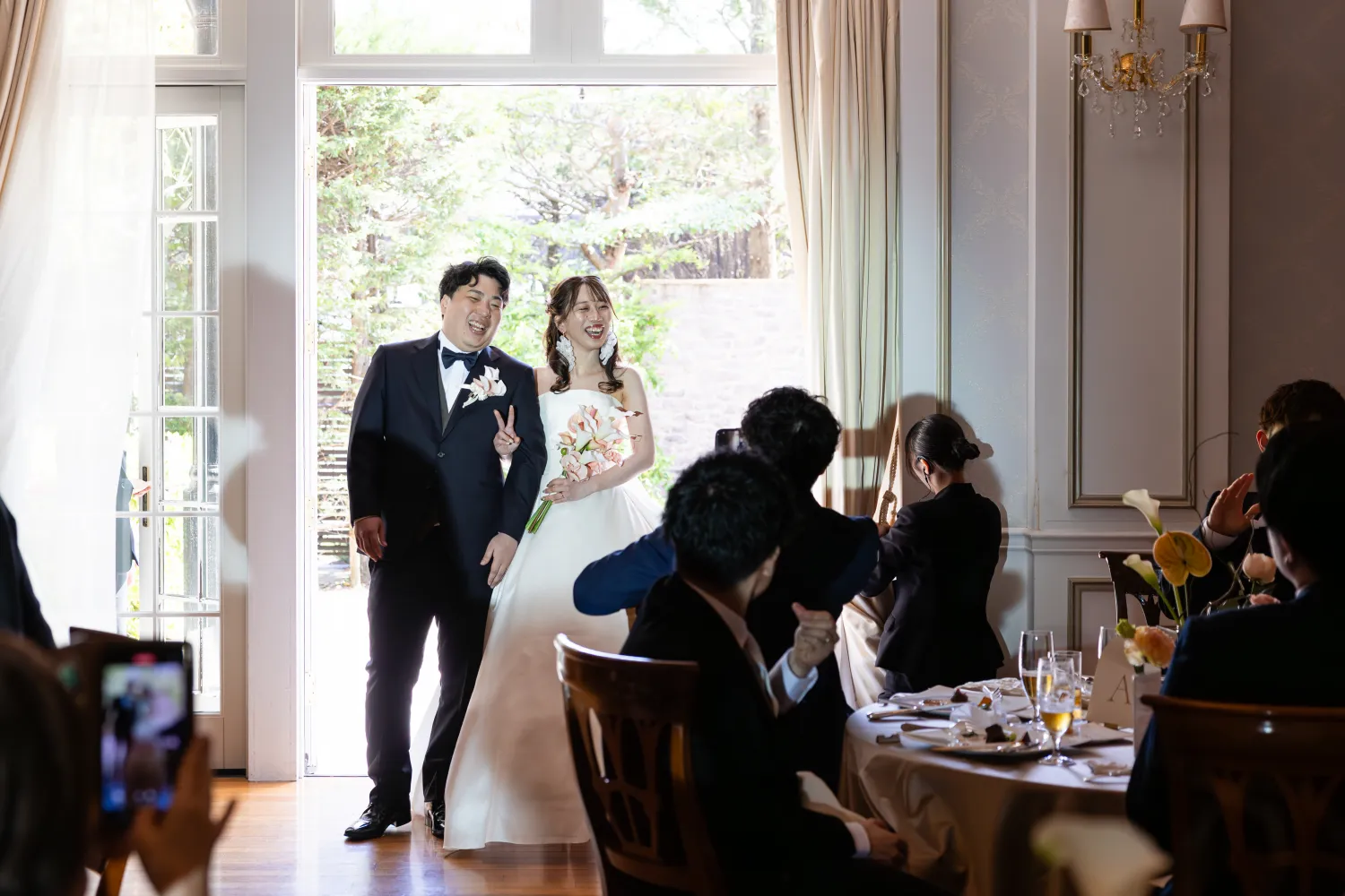 レポートギャラリー画像