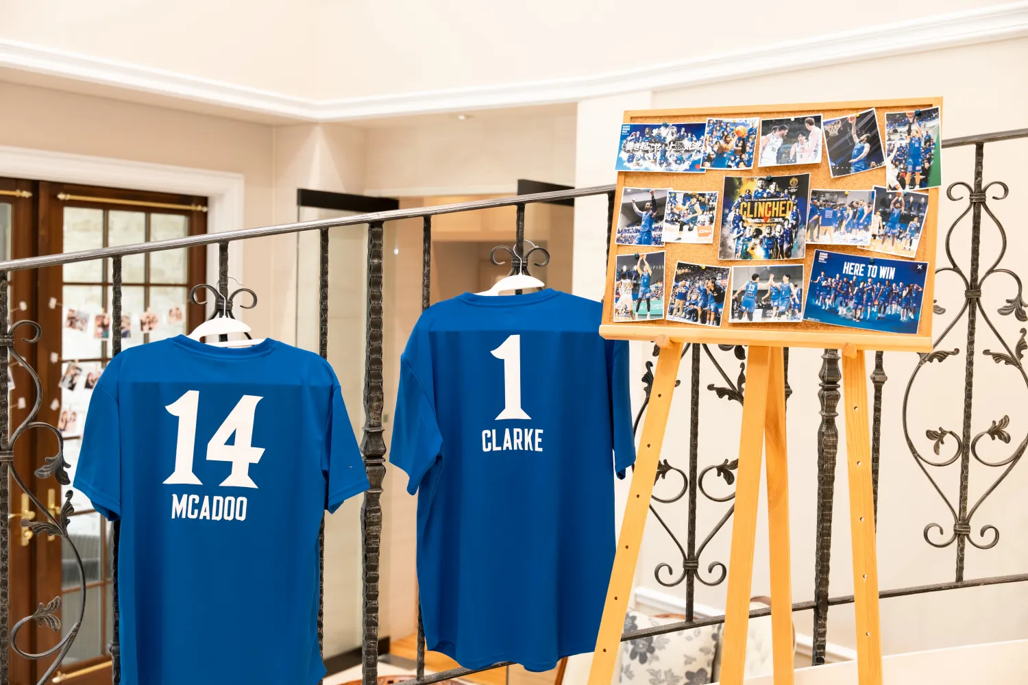 レポートギャラリー画像