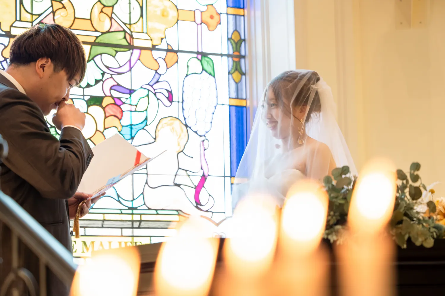 レポートギャラリー画像