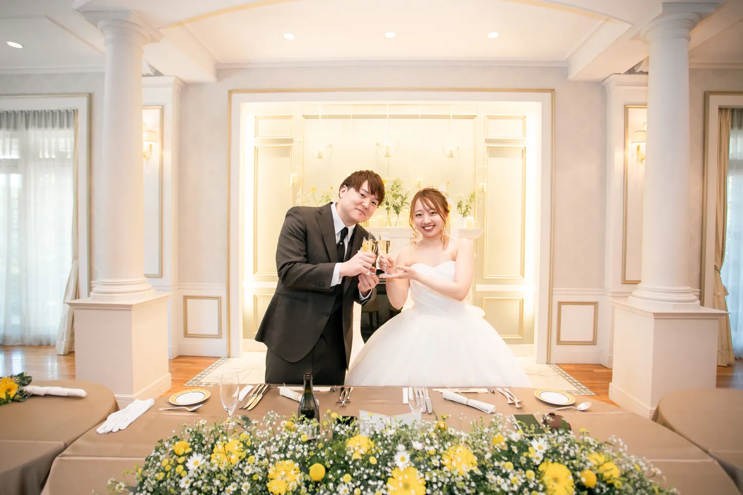 レポートギャラリー画像