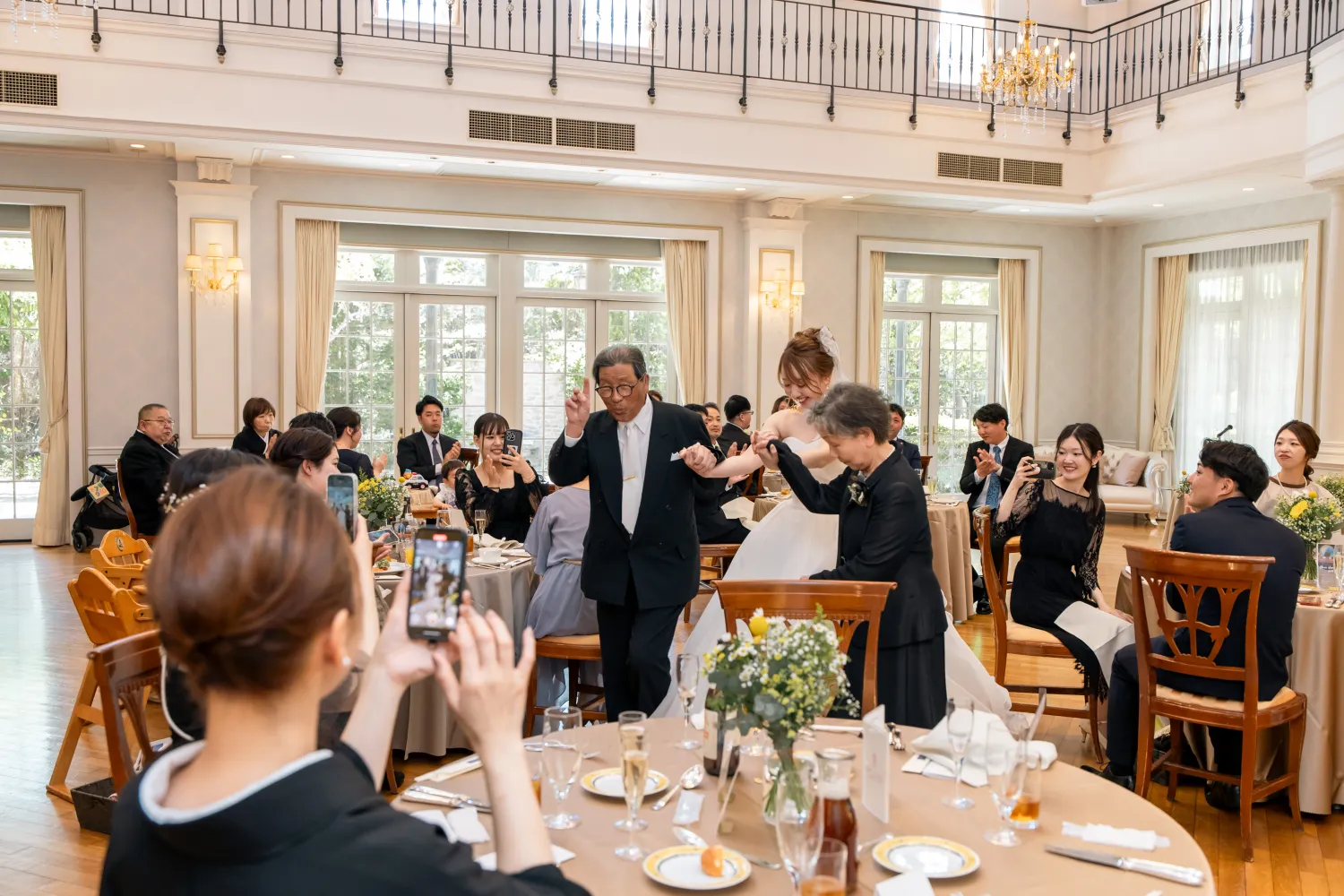 レポートギャラリー画像