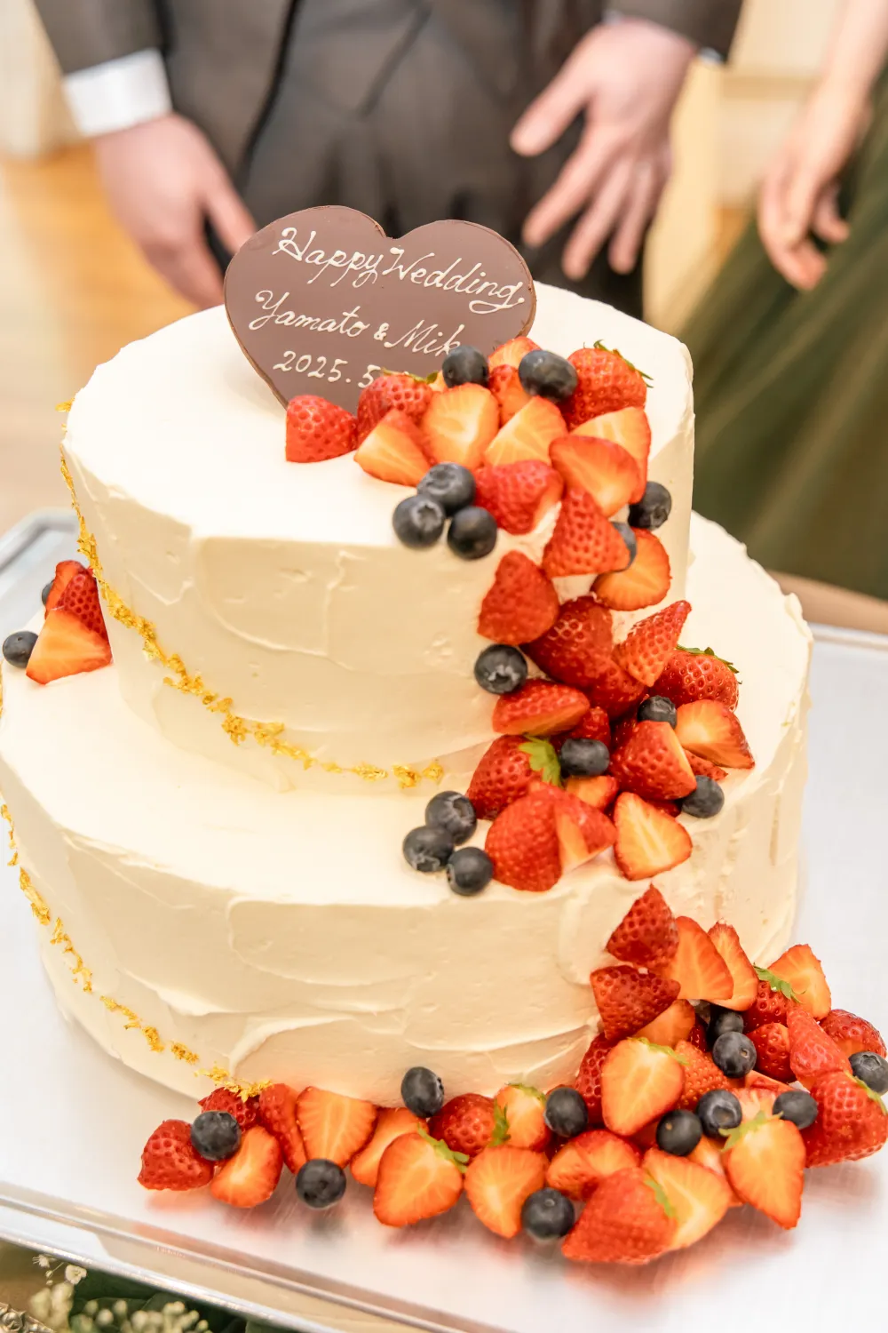 レポートギャラリー画像