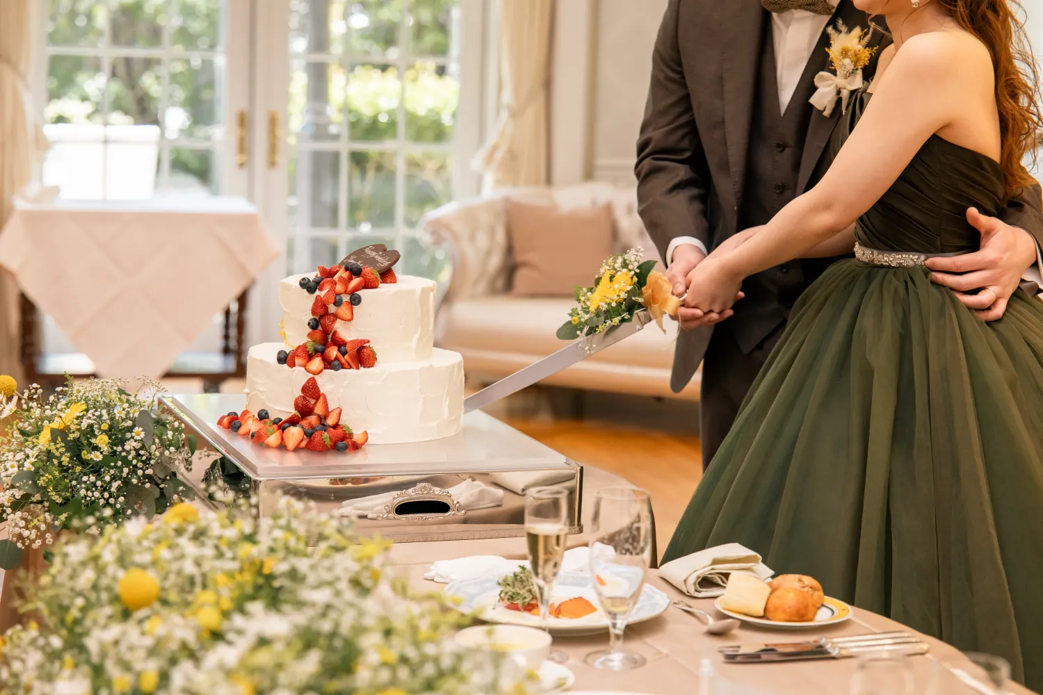 レポートギャラリー画像