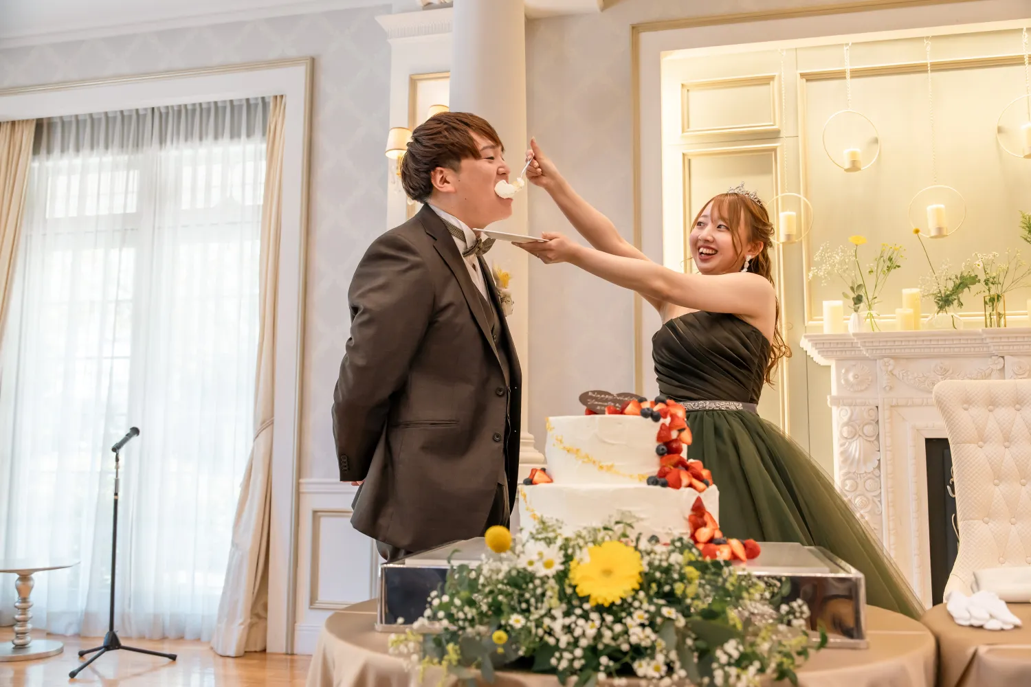 レポートギャラリー画像