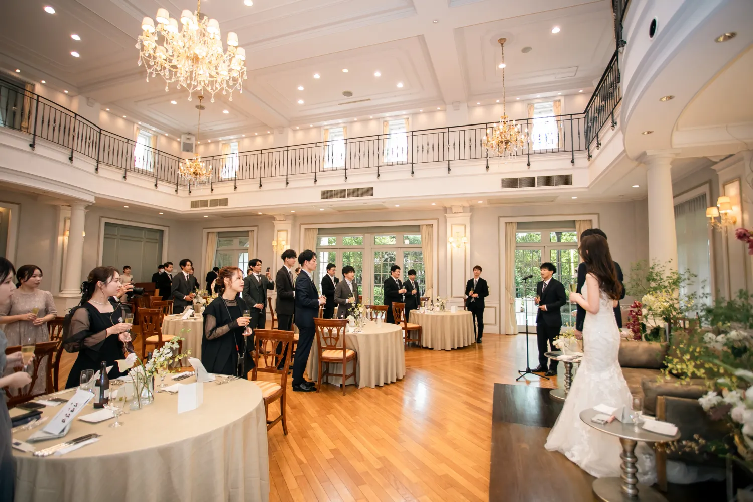 レポートギャラリー画像