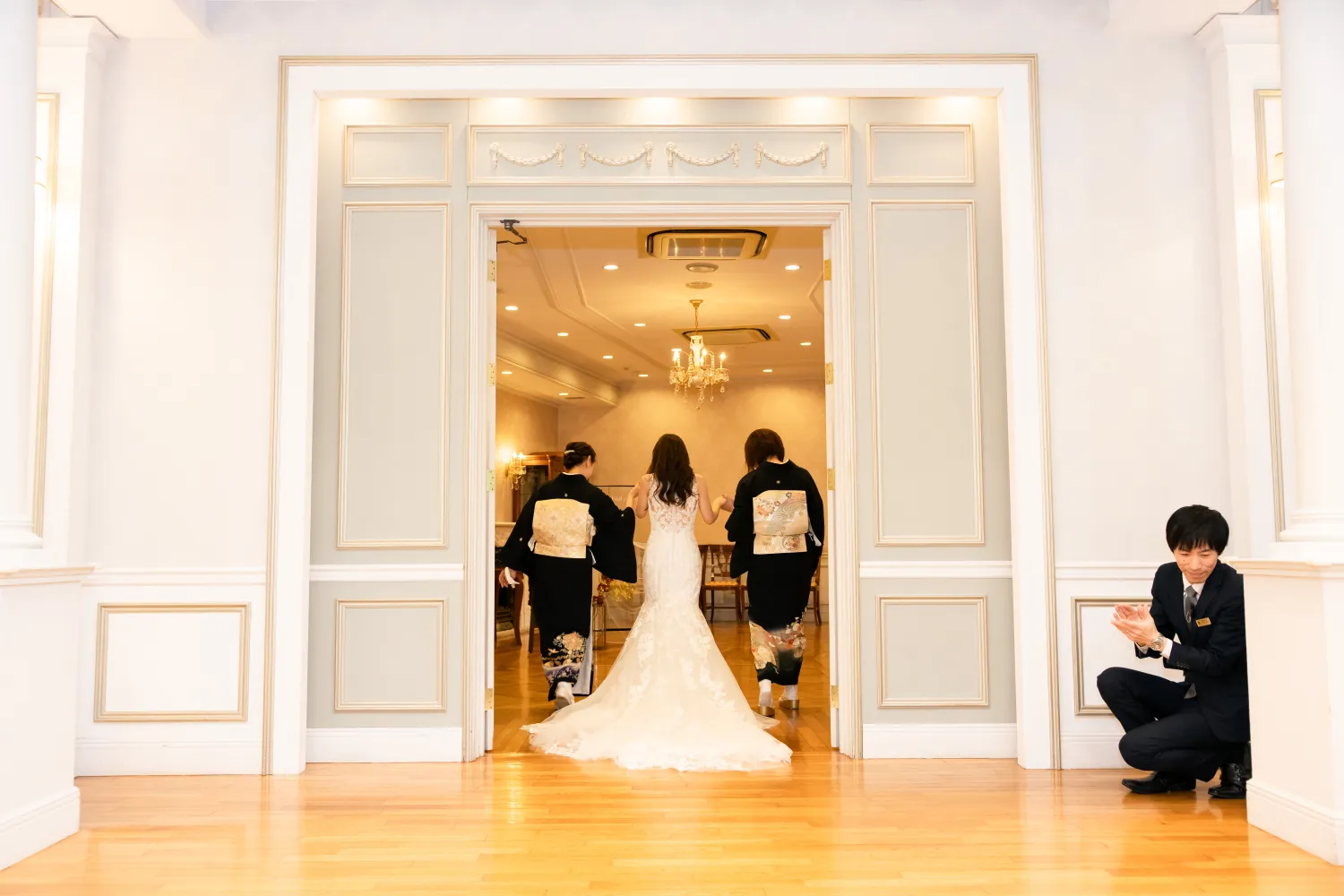 レポートギャラリー画像