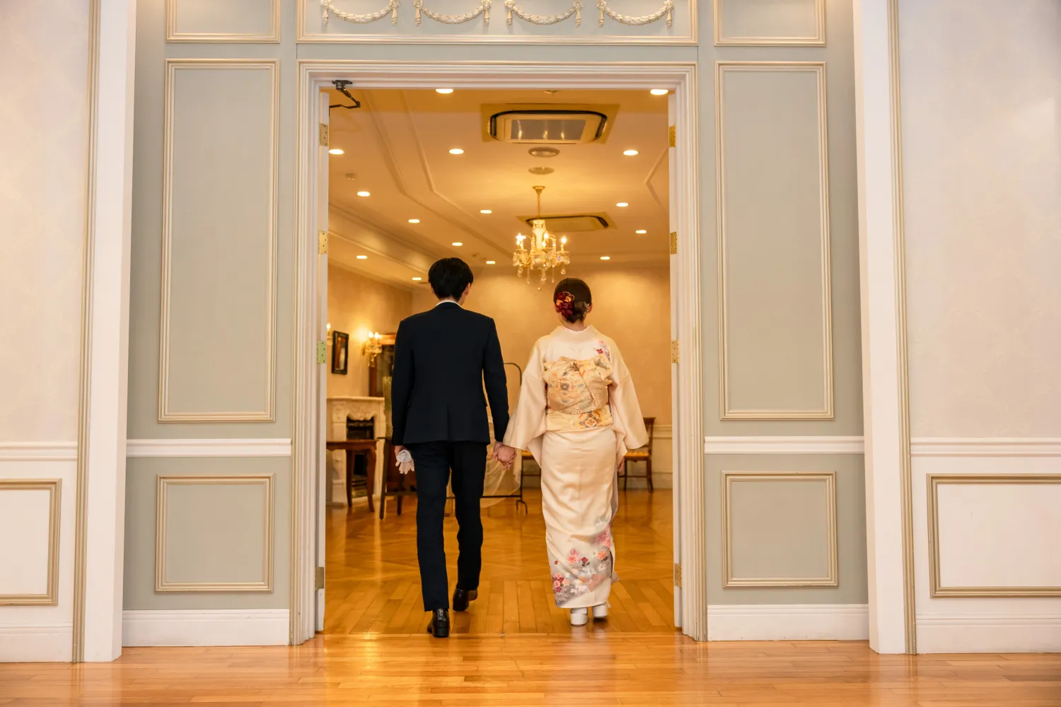 レポートギャラリー画像