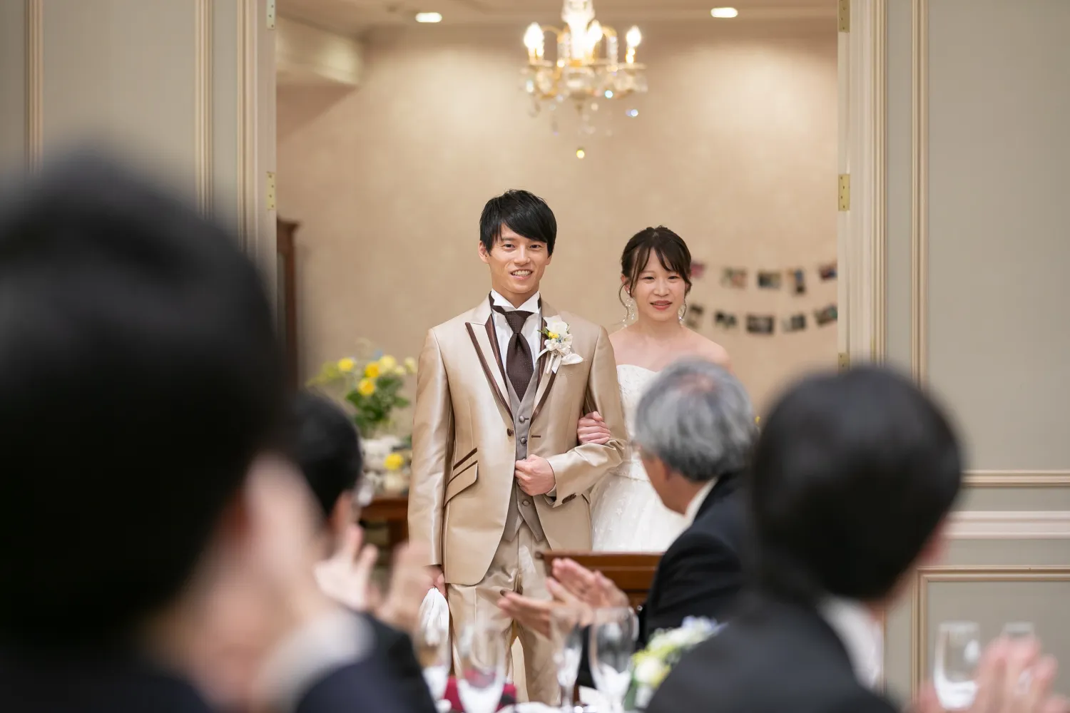 レポートギャラリー画像