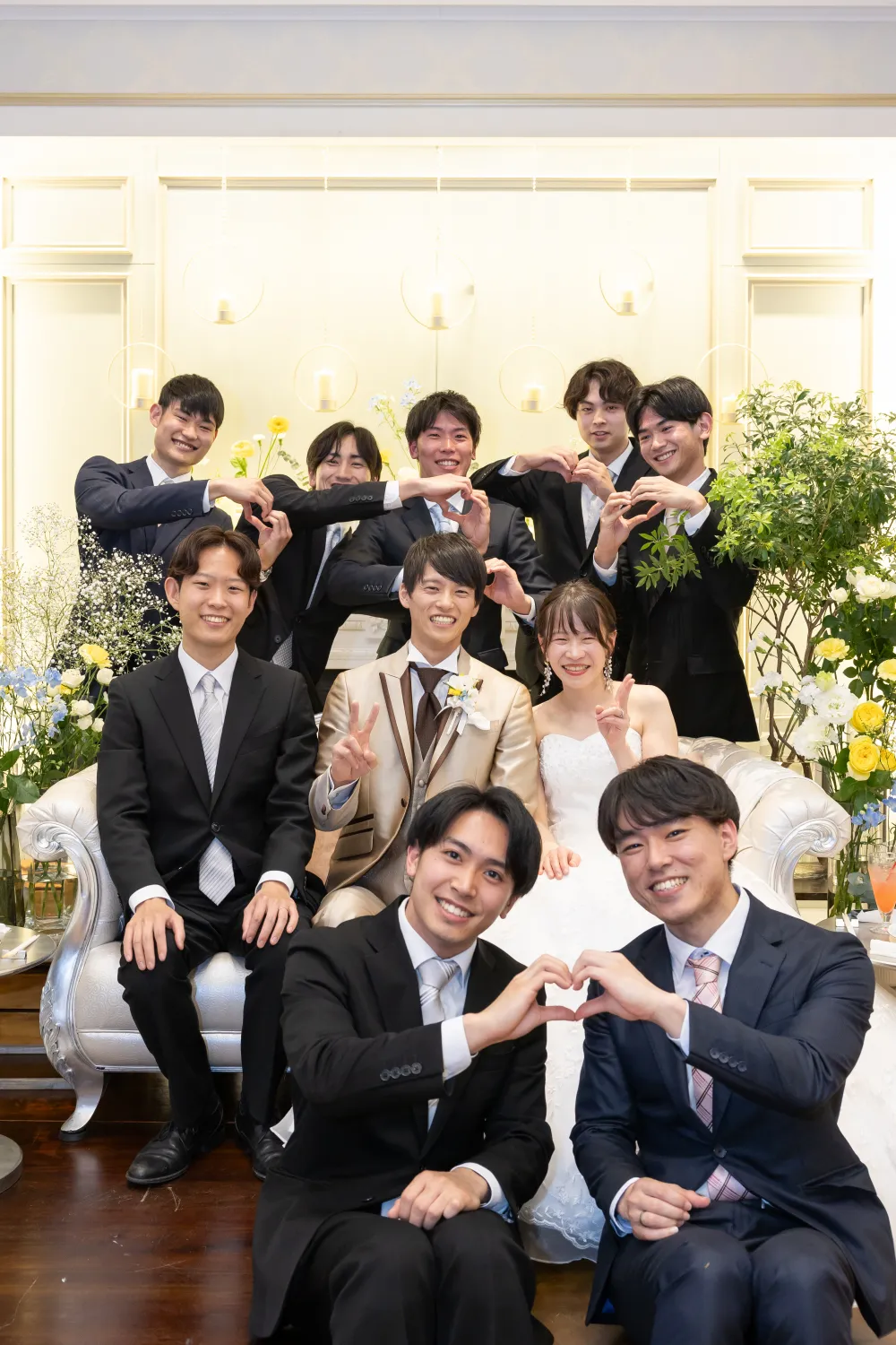 レポートギャラリー画像