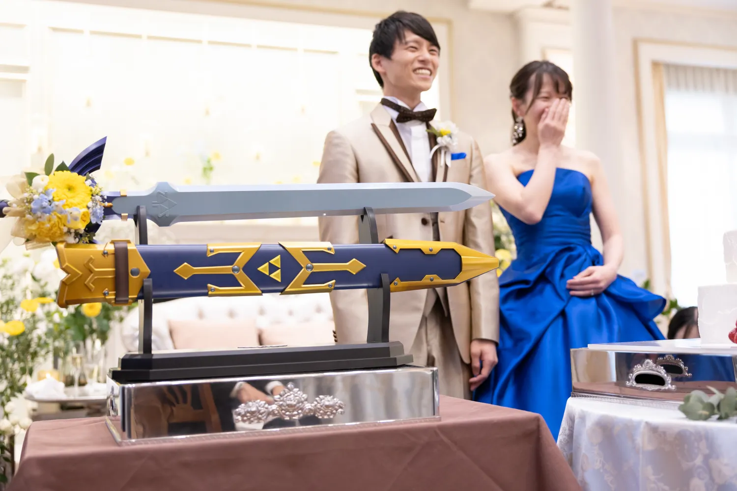 レポートギャラリー画像