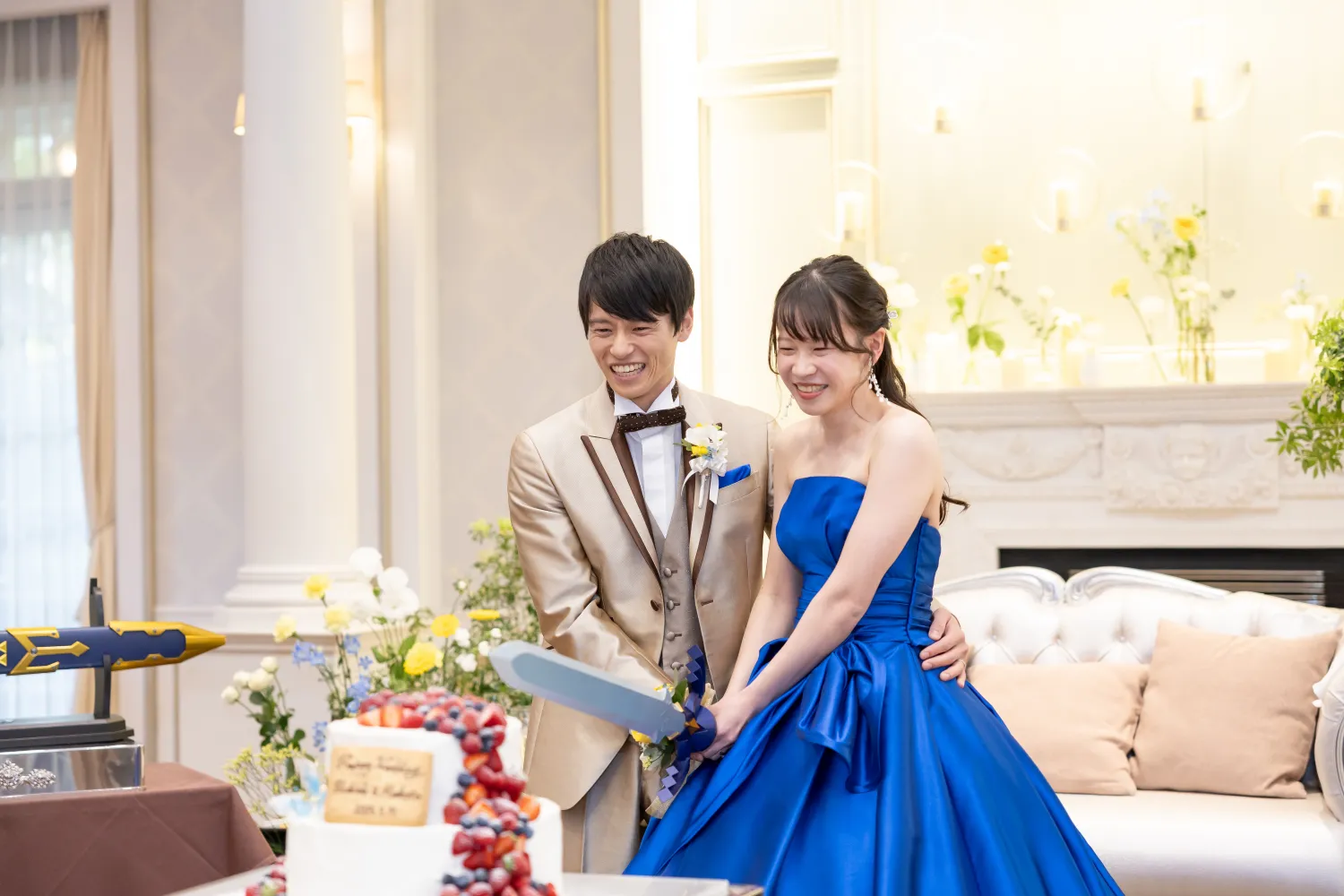 レポートギャラリー画像