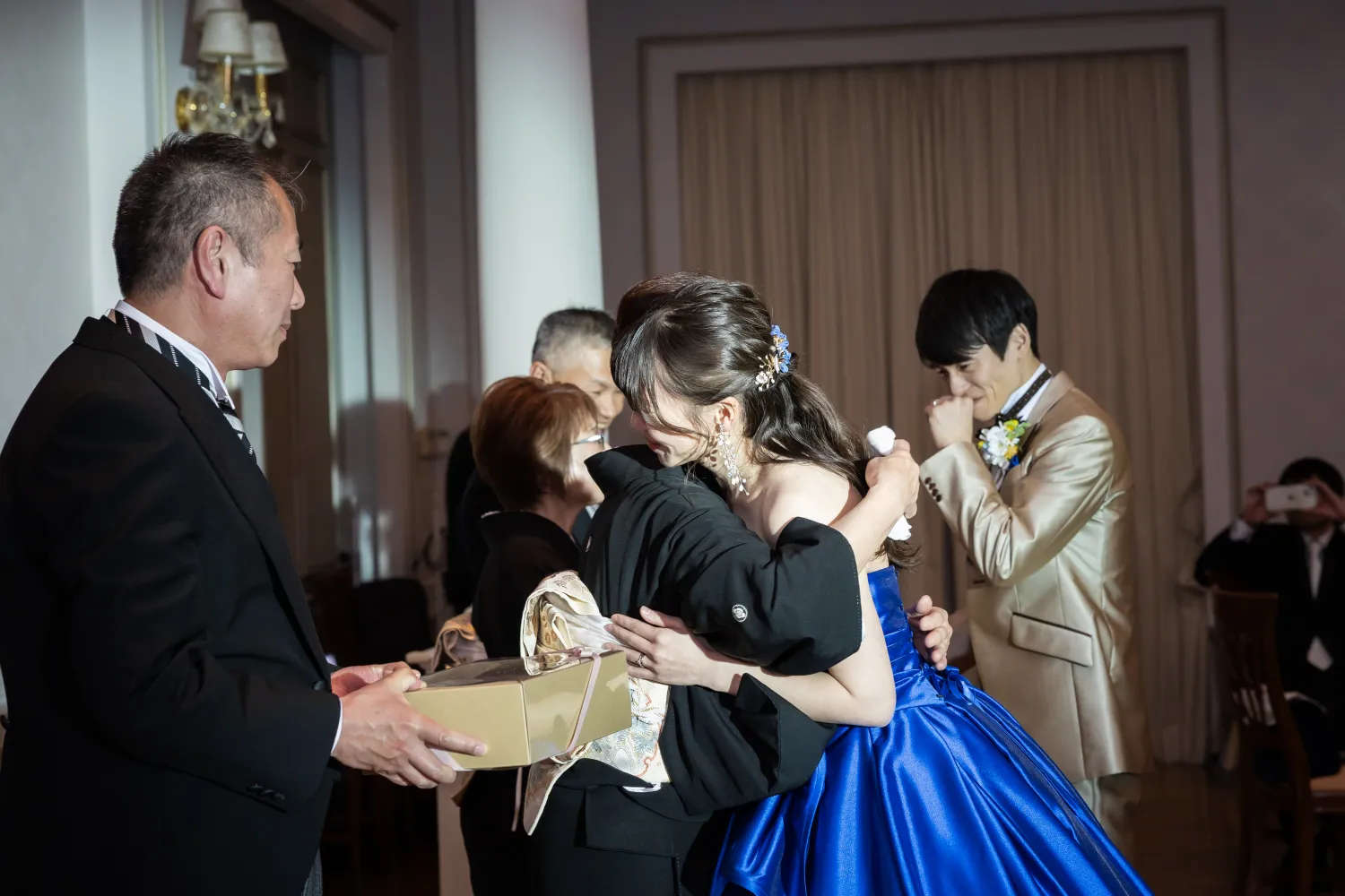 レポートギャラリー画像