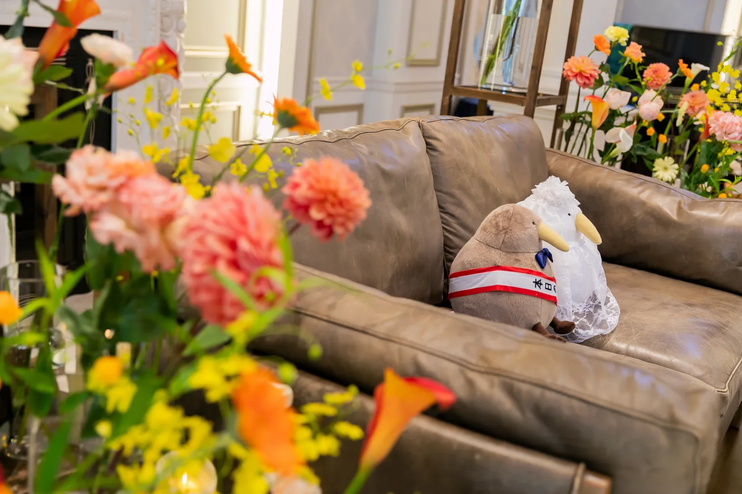 レポートギャラリー画像