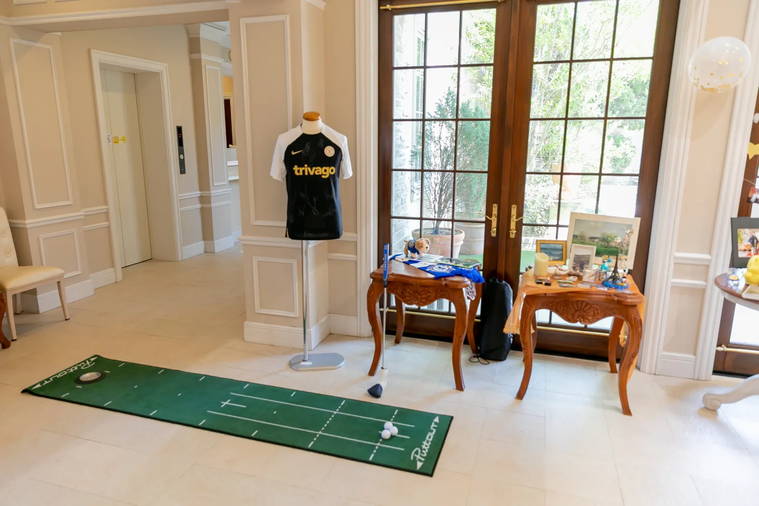 レポートギャラリー画像