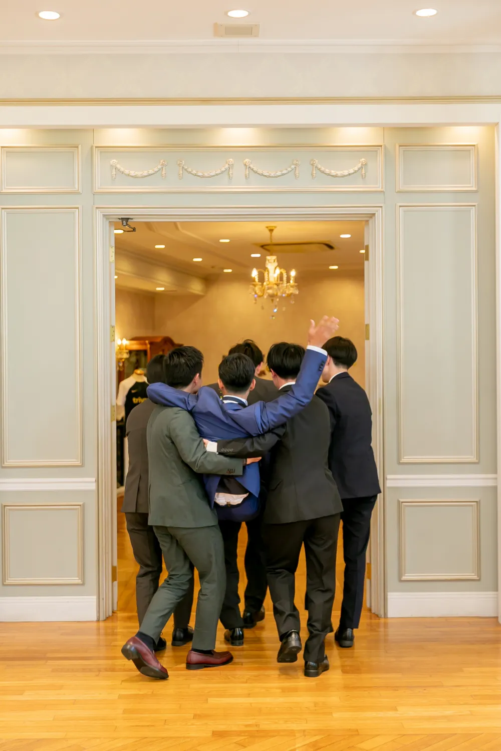 レポートギャラリー画像