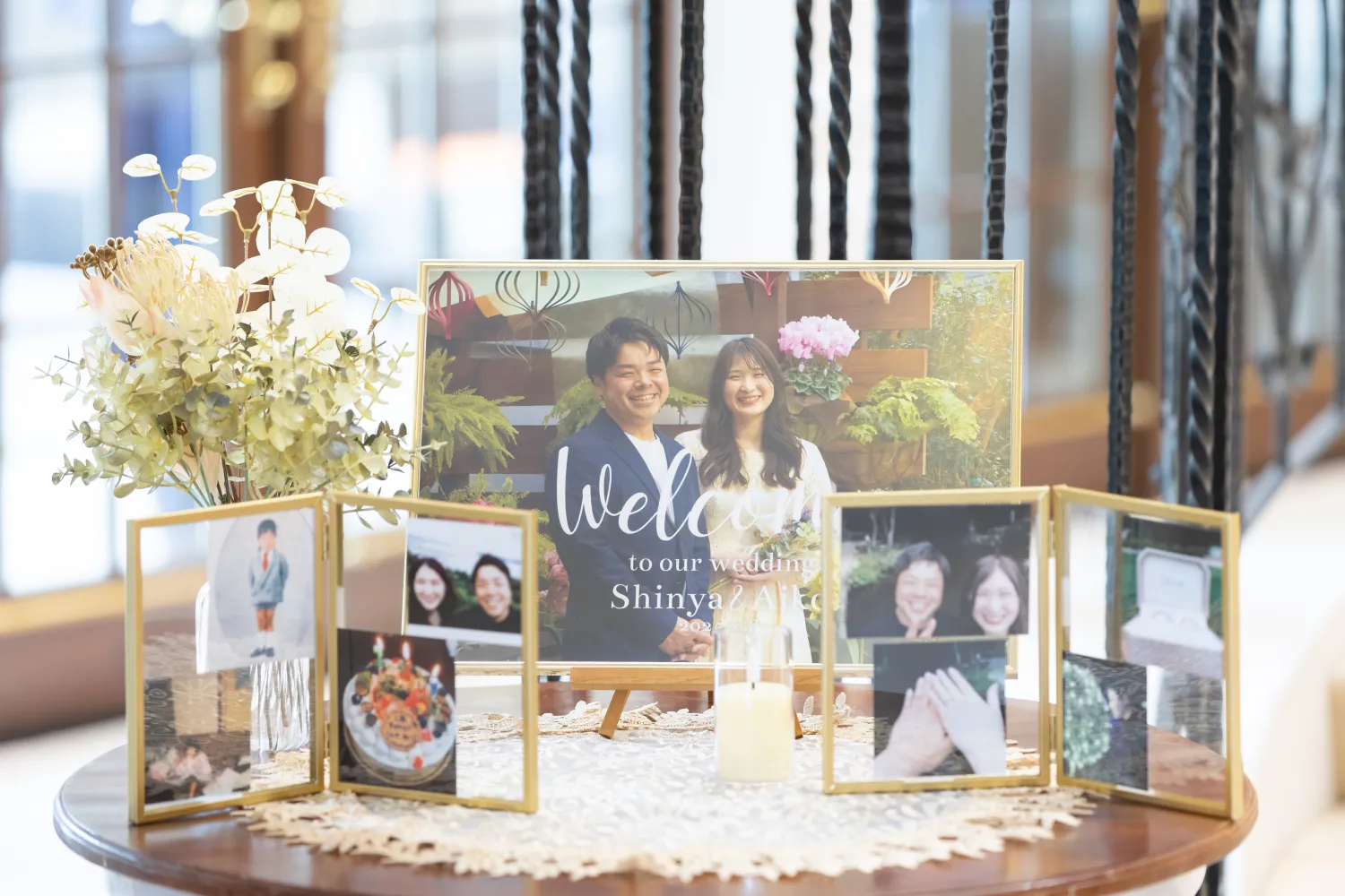 レポートギャラリー画像