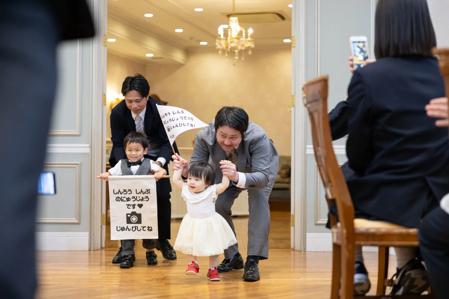 レポートギャラリー画像