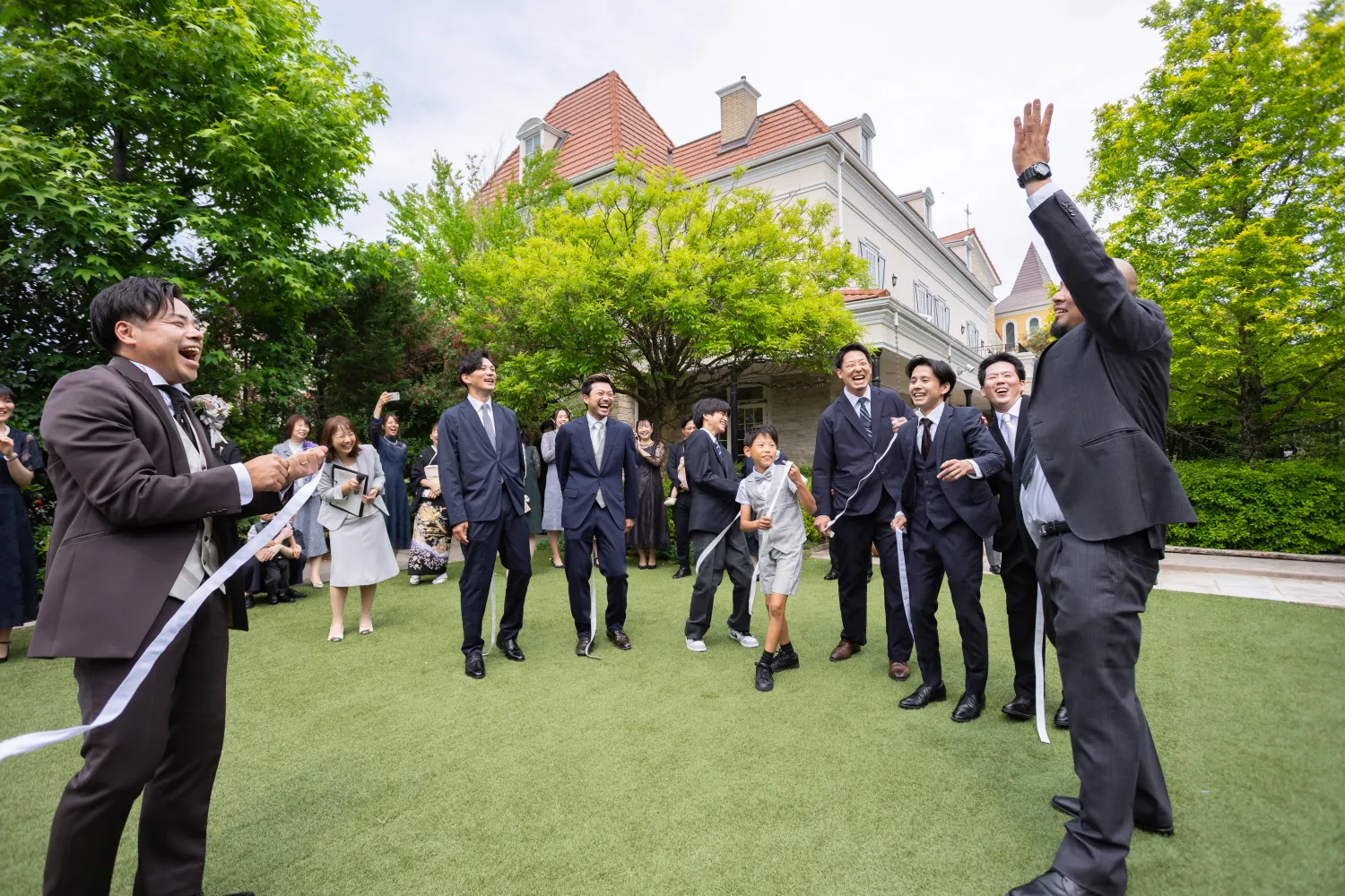 レポートギャラリー画像