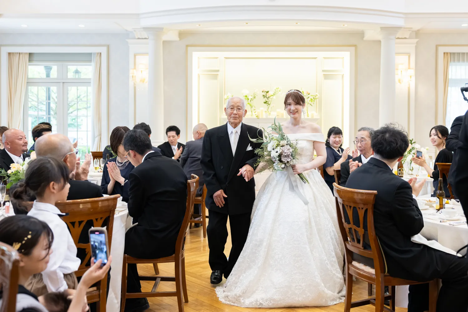 レポートギャラリー画像